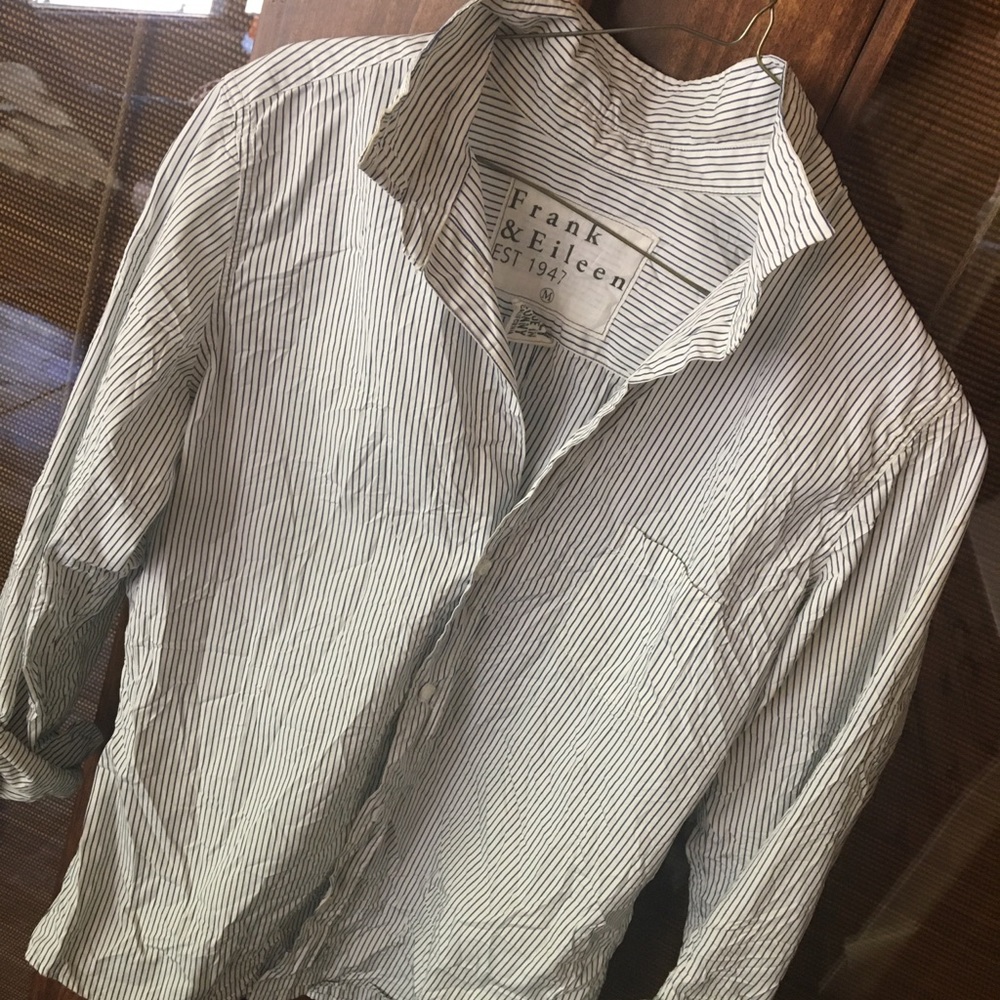 Frank&Eileen shirt